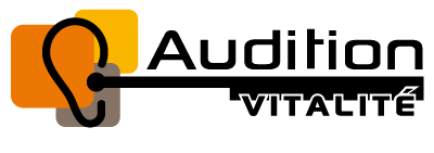 Audition Vitalité Logo