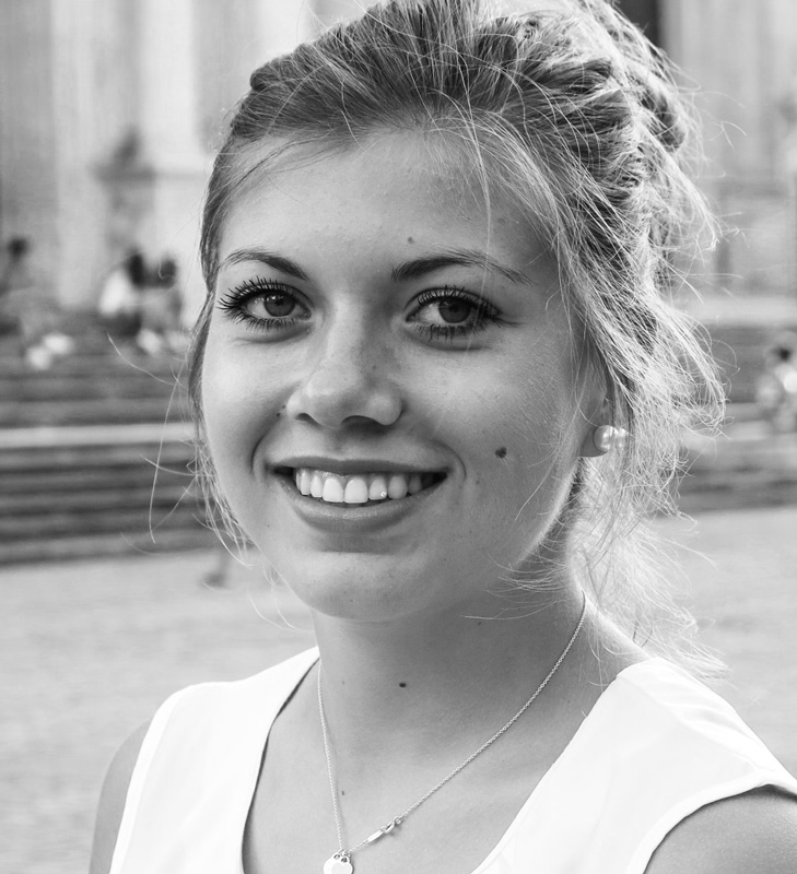 Marie-Laure PIZZOLON